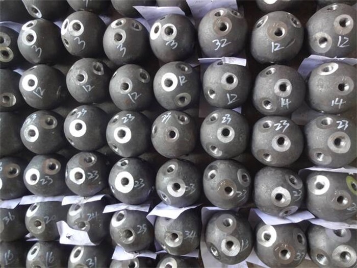 自贡螺栓球节点